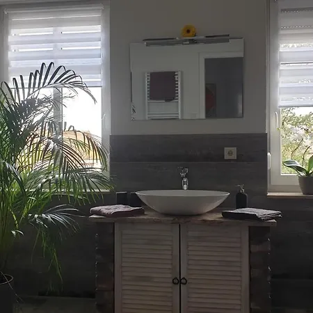 Seensucht & Urlaubstraeume, Ferienwohnung 