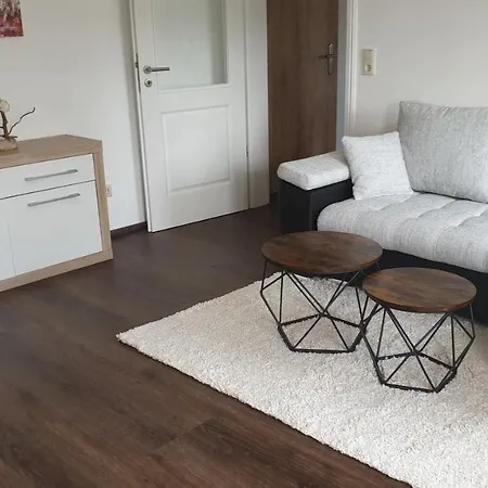 Seensucht & Urlaubstraeume, Ferienwohnung 