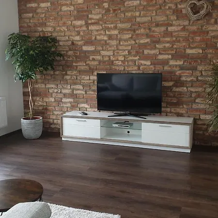 Seensucht & Urlaubstraeume, Ferienwohnung 