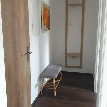 Seensucht & Urlaubstraeume, Ferienwohnung 