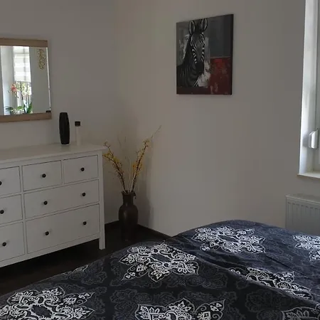 Seensucht & Urlaubstraeume, Ferienwohnung 