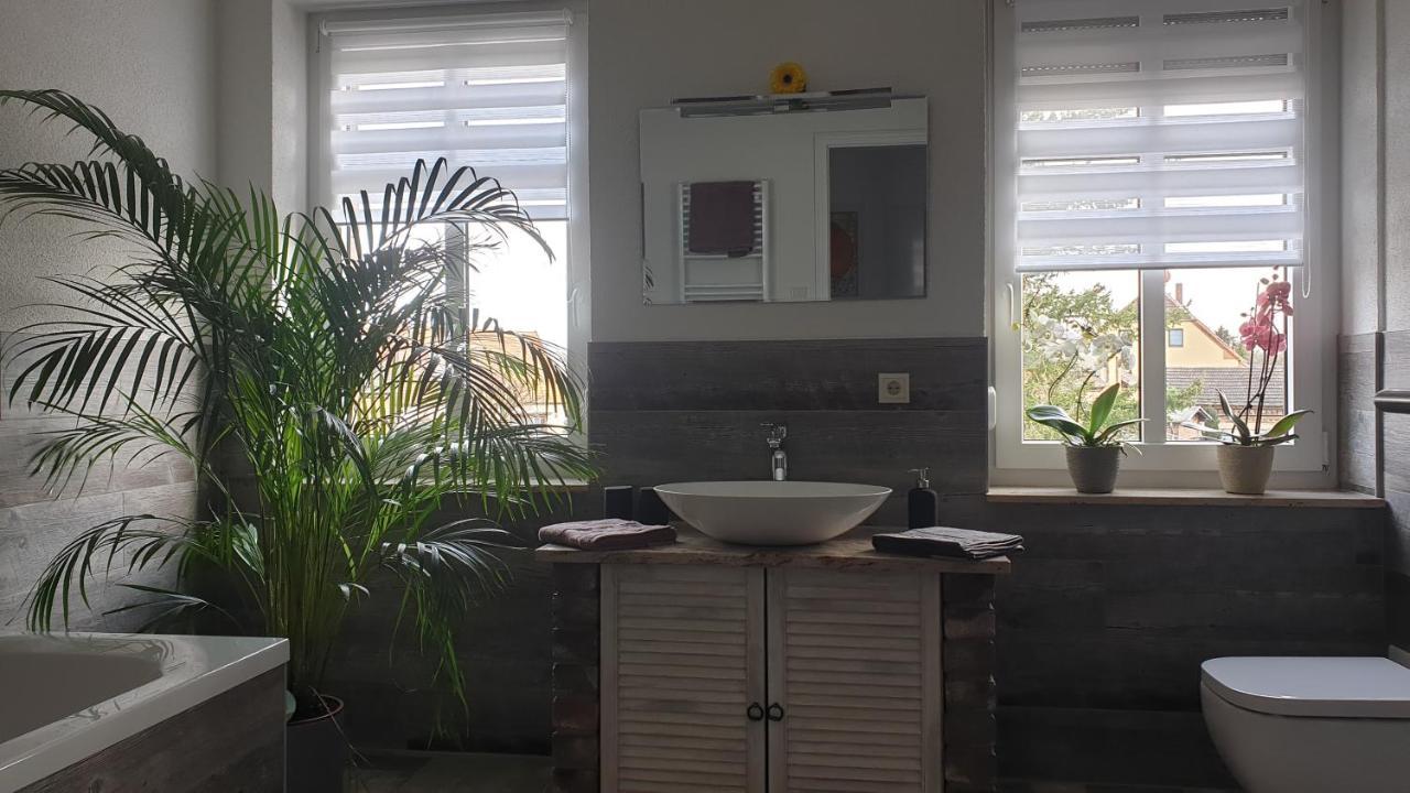 Apartment Seensucht & Urlaubstraeume, 