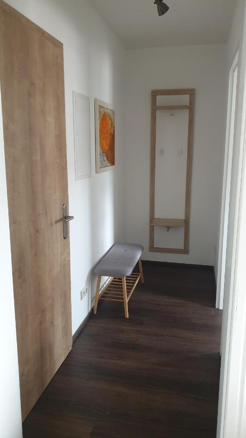Apartment Seensucht & Urlaubstraeume, 